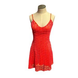 BN Love Ady Coral dress